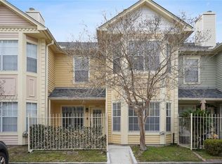 1602 Audubon Trce UNIT 1602, New Orleans, LA 70121