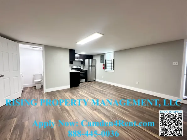 1291 S. Merrimac Road, 1291 S Merrimac Rd #B, Camden, NJ 08104