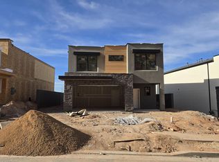 1552 S Staircase Way #4105, Washington, UT 84780