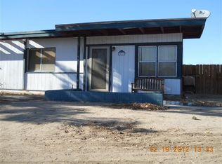 437 N Gold Canyon St, Ridgecrest, CA 93555