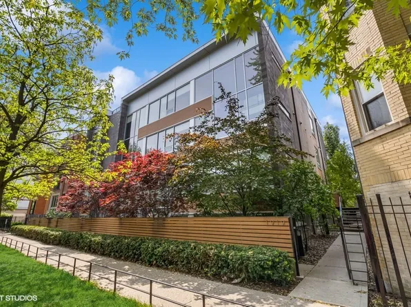 1919 W Crystal St APT 104, Chicago, IL 60622