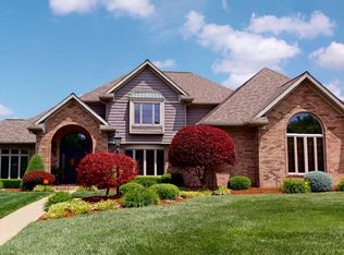 1530 W 15th St, Jasper, IN 47546