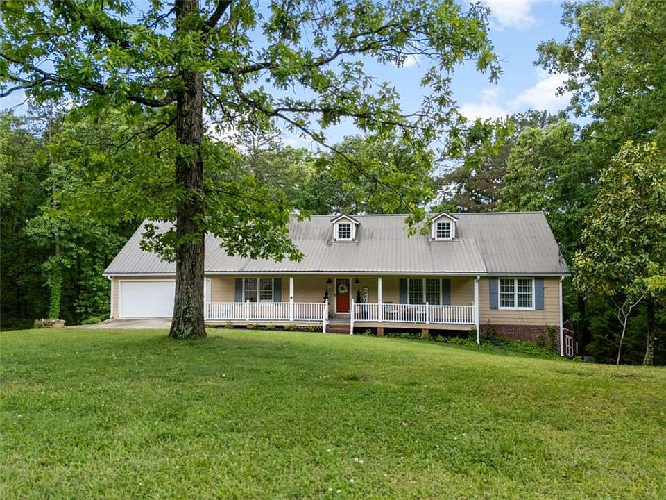 1st image of 21 Timberwood Dr SE