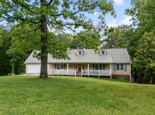 21 Timberwood Dr SE, Silver creek, GA 30173