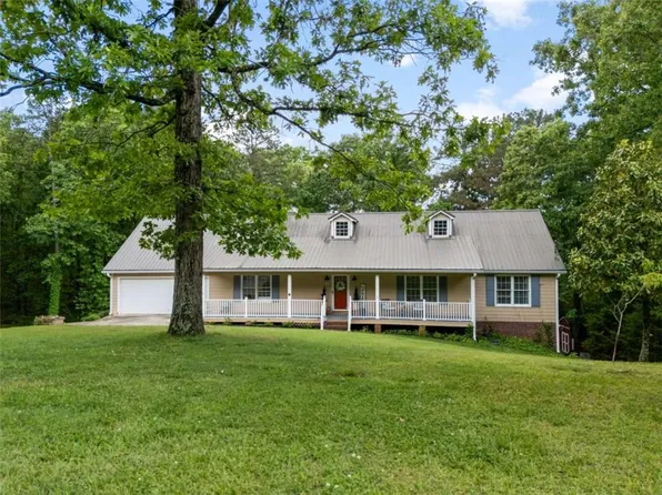 21 Timberwood Dr SE, Silver Creek, GA 30173