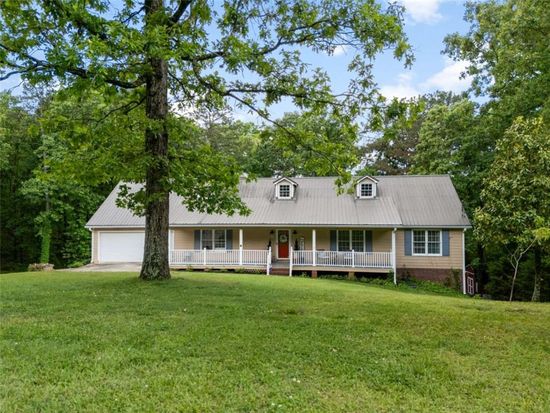 21 Timberwood Dr SE, Silver creek, GA 30173