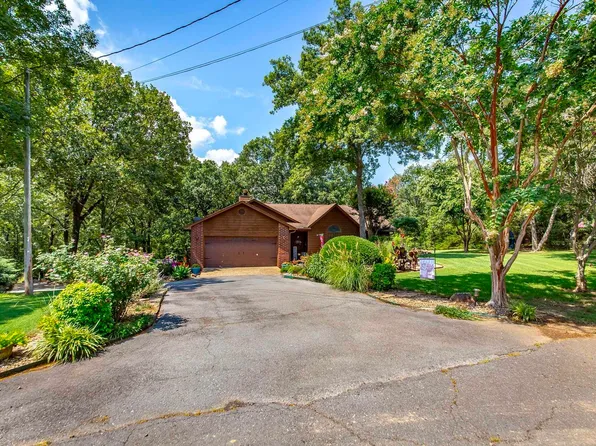 (undisclosed Address), Austin, AR 72007