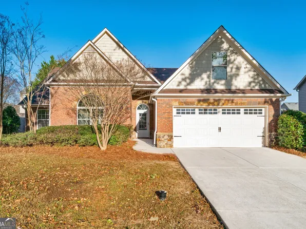 723 York View Dr, Auburn, GA 30011