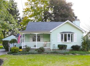 13423 Irving St, Alden, NY 14004
