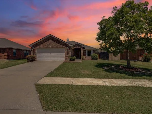 308 Long Prairie Dr, Forney, TX 75126