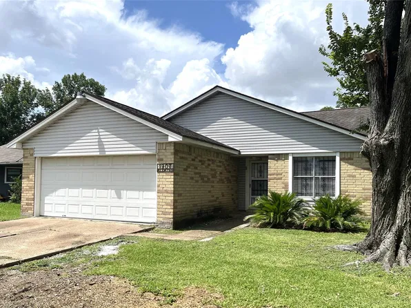1907 Aldates Dr, Houston, TX 77015