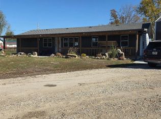 606 Sherman St, Uniontown, KS 66779