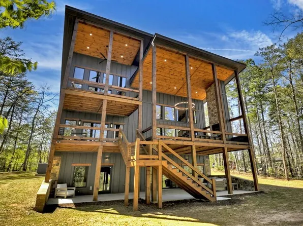 2454 Forge Mill Rd, Morganton, GA 30560