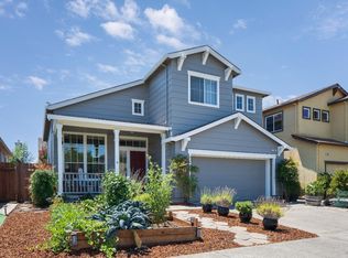 2796 Antelope Ln, Santa Rosa, CA 95407