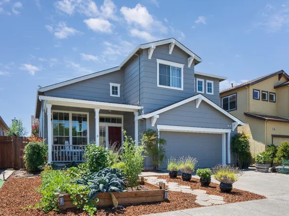 2796 Antelope Lane, Santa Rosa, CA 95407