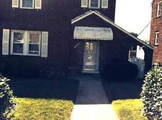 1743 41st Pl SE, Washington, DC 20020