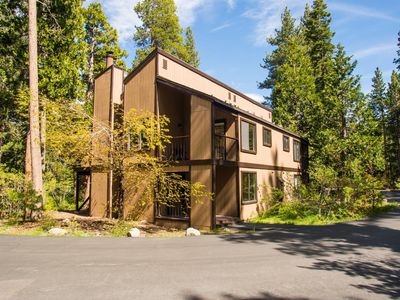 7110 State Highway 89 SUITE 20, Tahoma, CA, 96142