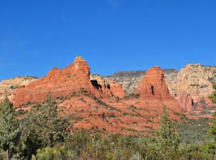 1200 Soldiers Pass Rd, Sedona, AZ 86336