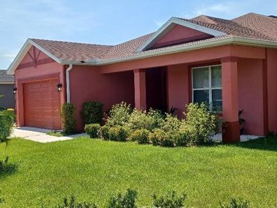 1473 Bush St W, Immokalee, FL, 34142