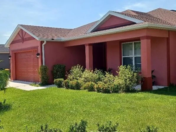 1473 Bush St W, Immokalee, FL 34142