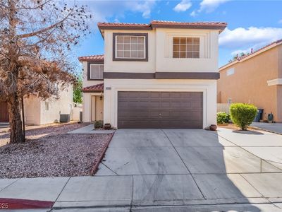 10166 Monks Hood Ct, Las Vegas, NV, 89183