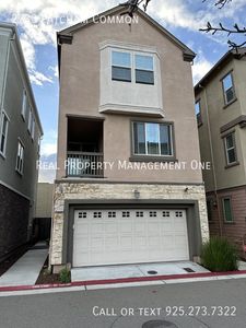 2733 Patcham Cmn, Livermore, CA, 94550