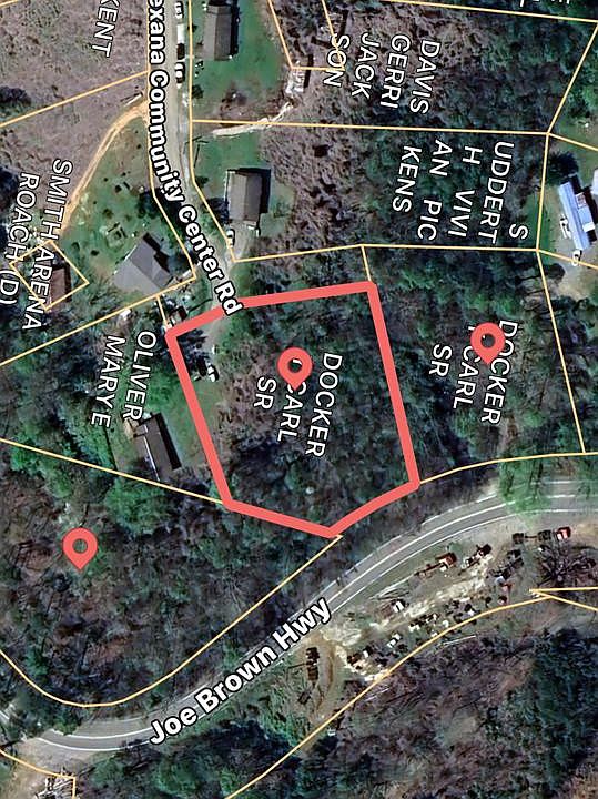 1st image of Lot 26 Joe Brown Highway