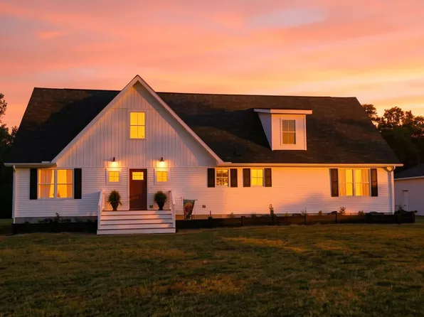 10910 Warrington Ln, Laurel, DE 19956
