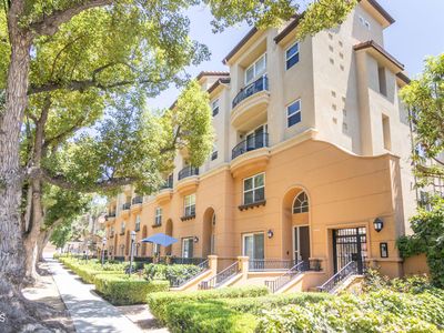 286 N Madison Ave UNIT 412, Pasadena, CA, 91101