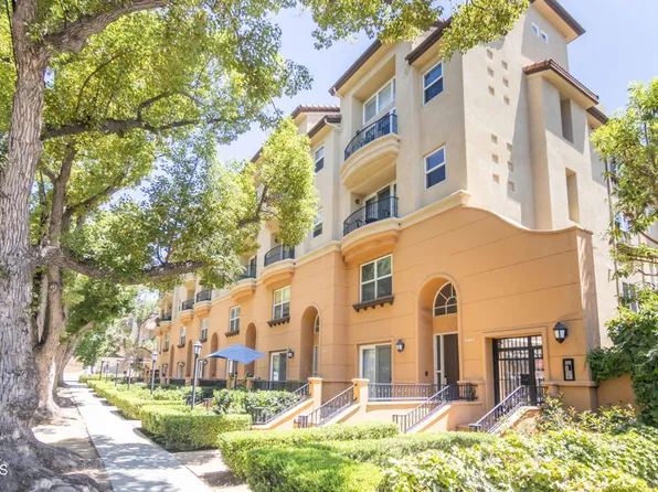 286 N Madison Ave Unit 412, Pasadena, CA 91101