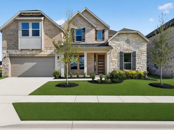 1704 Ambrosia Rd, Celina, TX 75009