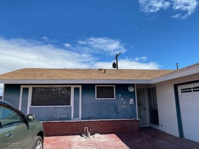 709 Scholl Dr, Las Vegas, NV, 89107