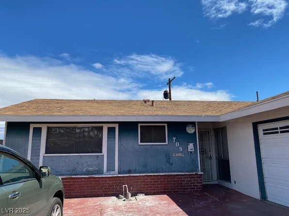 709 Scholl Dr, Las Vegas, NV 89107