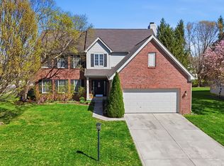 8862 Lavender Ct, Noblesville, IN