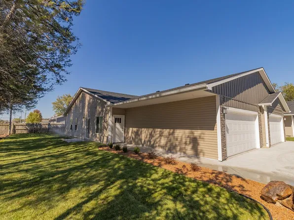 1012 W 55th St S, Wichita, KS 67217