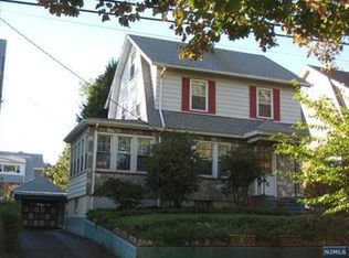 205 Wood Ridge St, Wood Ridge, NJ 07075