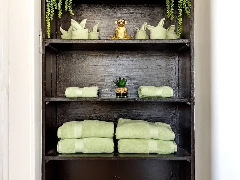 Storage Room