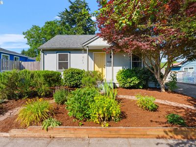 9568 N Ivanhoe St, Portland, OR, 97203