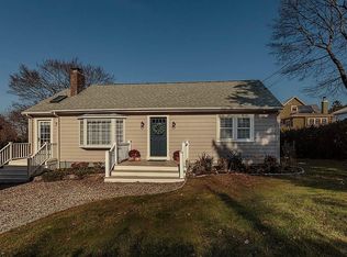 38 Winthrop St, Winchester, MA 01890