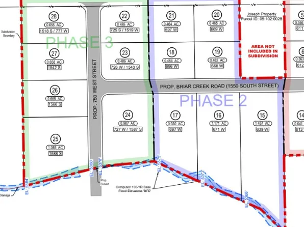 695 W 1500 S, Vernal, UT 84078