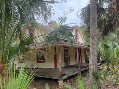 179 6th St, Apalachicola, FL, 32320