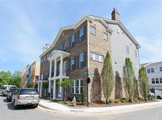 505 Headwind Way, Alpharetta, GA 30005