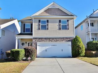 5208 McEver View Dr, Sugar Hill, GA 30518
