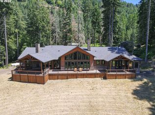 6569 Tyee Rd, Umpqua, OR 97486