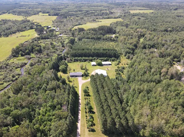 47595 State Highway 65, Nashwauk, MN 55769