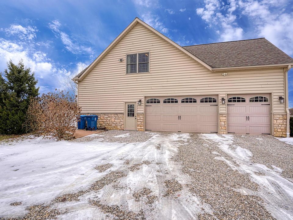 4422 Clark Shaw Rd, Powell, OH 43065 Zillow