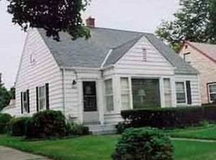 4201 W Ruby Ave, Milwaukee, WI 53209