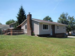 4108 Winchester Rd, Erie, PA 16506