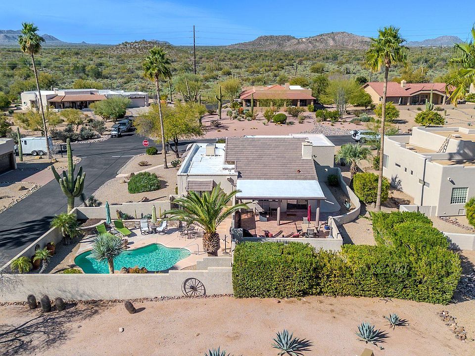 1st image of 18420 E SIERRA VEREDA --