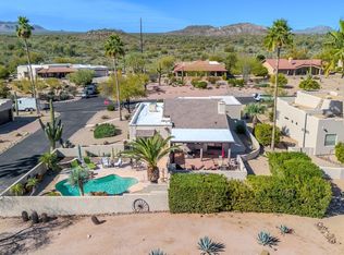 18420 E Sierra Vereda, Rio Verde, AZ 85263